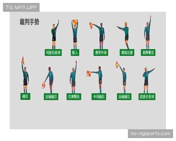 足球比赛中常见犯规种类及裁判判罚标准解析
